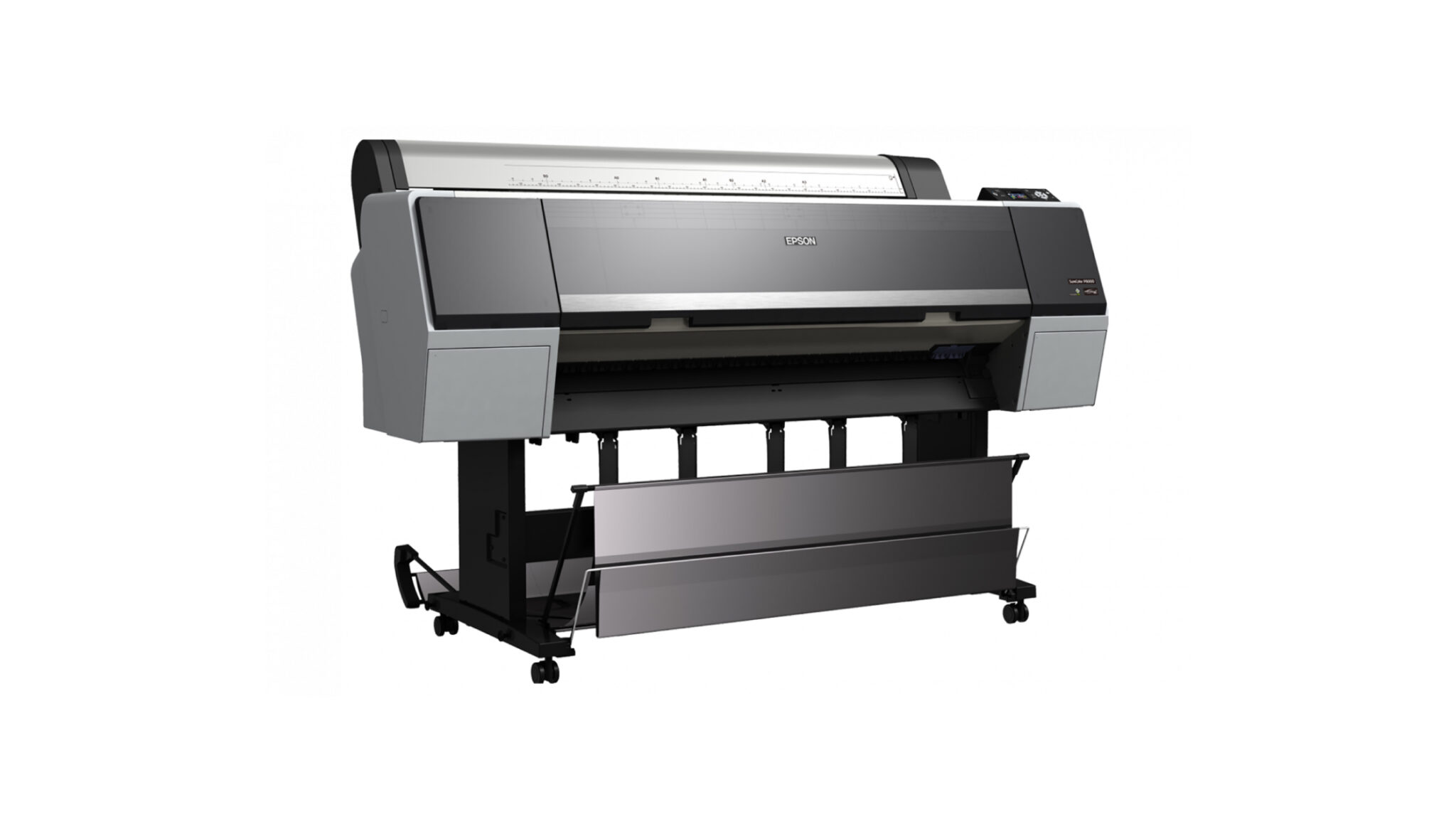 Epson Surecolor Sc P Photo Graphic Production Printer Rsg