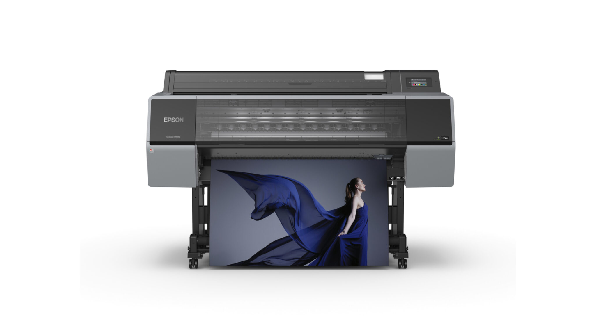 Epson Surecolor Sc P Photo Graphic Production Printer Rsg