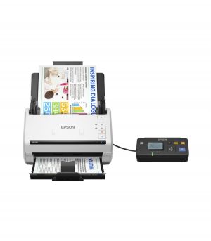 DS-530 EPIL
