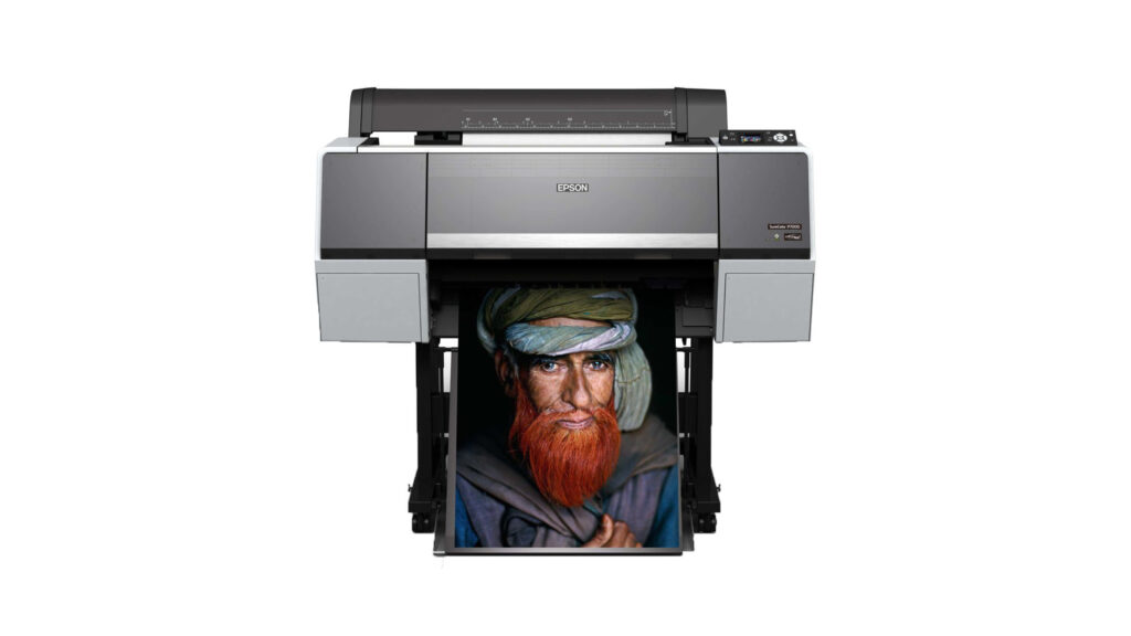 Epson Surecolor Sc P9000 Photo Graphicproofing Inkjet Printer Rsg Solutions Pvt Ltd 2165
