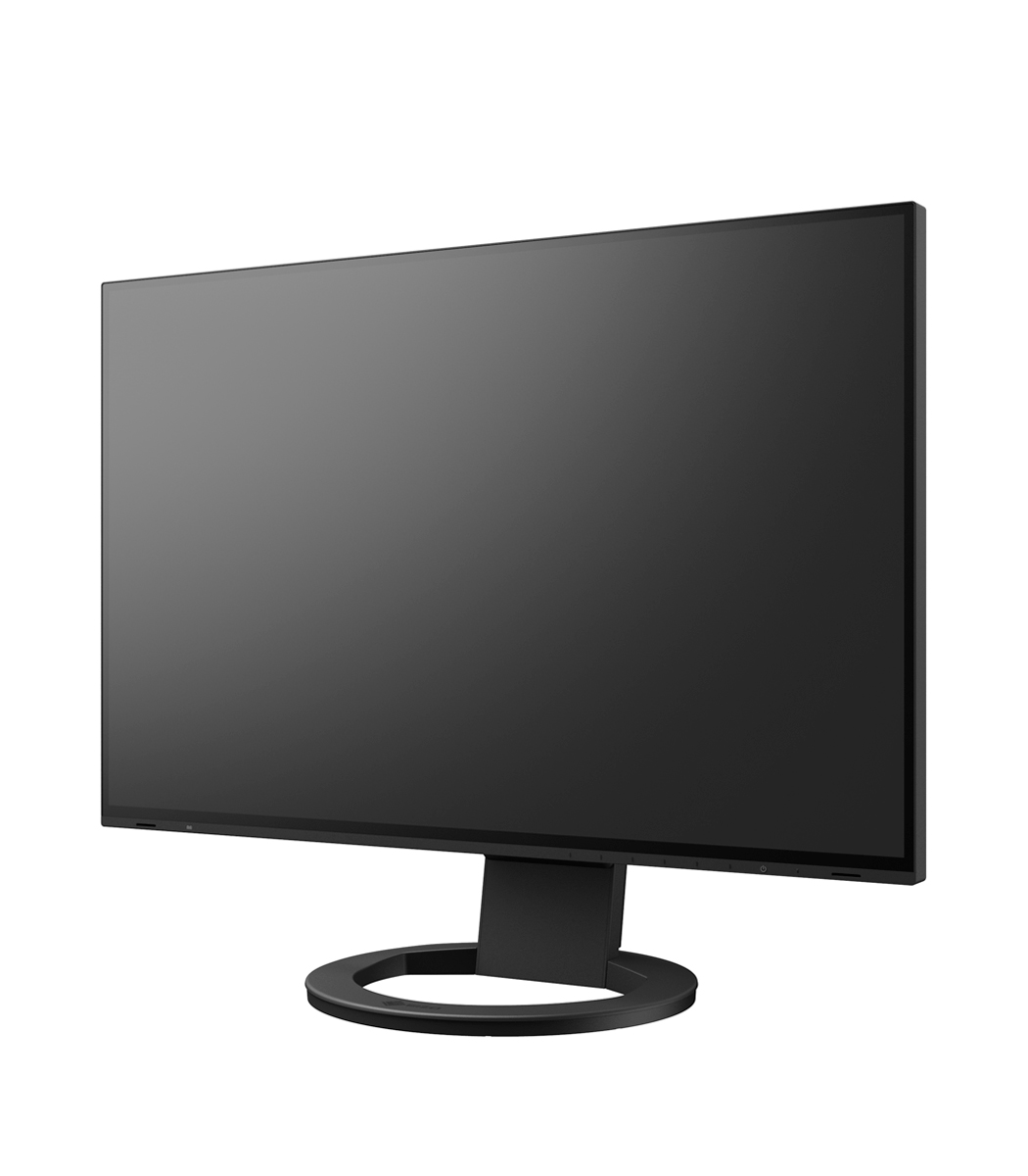 EIZO EV2495-BK BLACK - タブレット