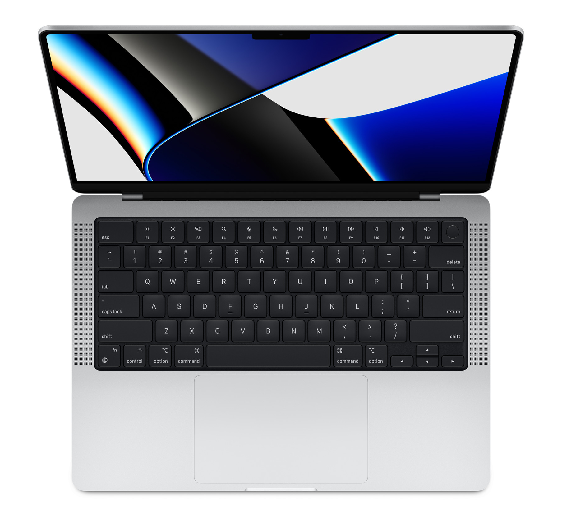 MacBook Pro 2021 M1 32GB 1TB 14インチ - MacBook本体