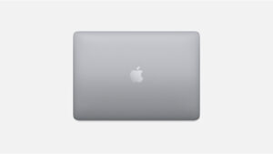 13-inch MacBook Pro: Apple M2 chip with 8-core CPU and 10-core GPU