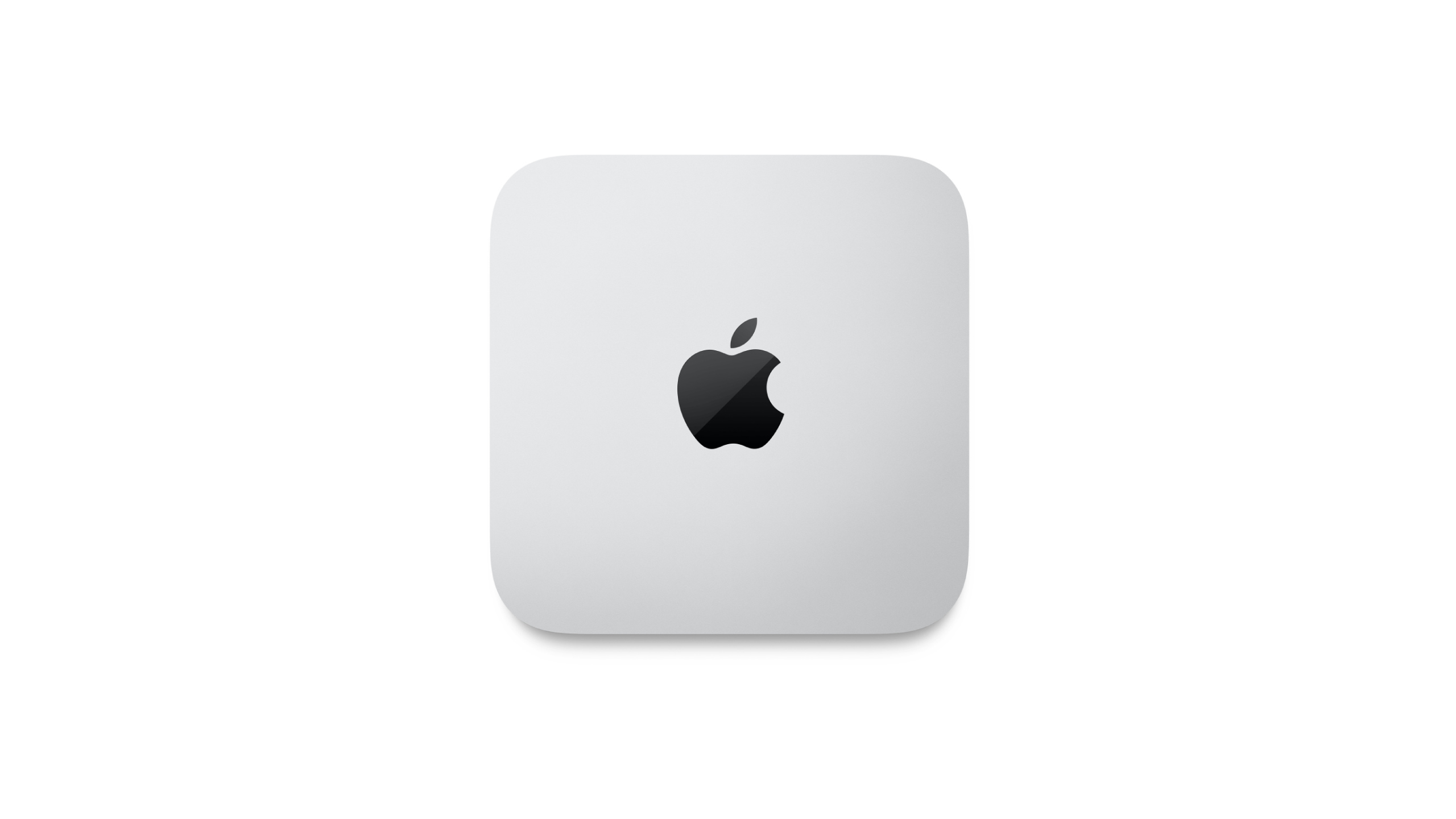 Apple Mac mini - M2 Pro - 16 GB - SSD 512 GB - MNH73LL/A - Mini PCs 
