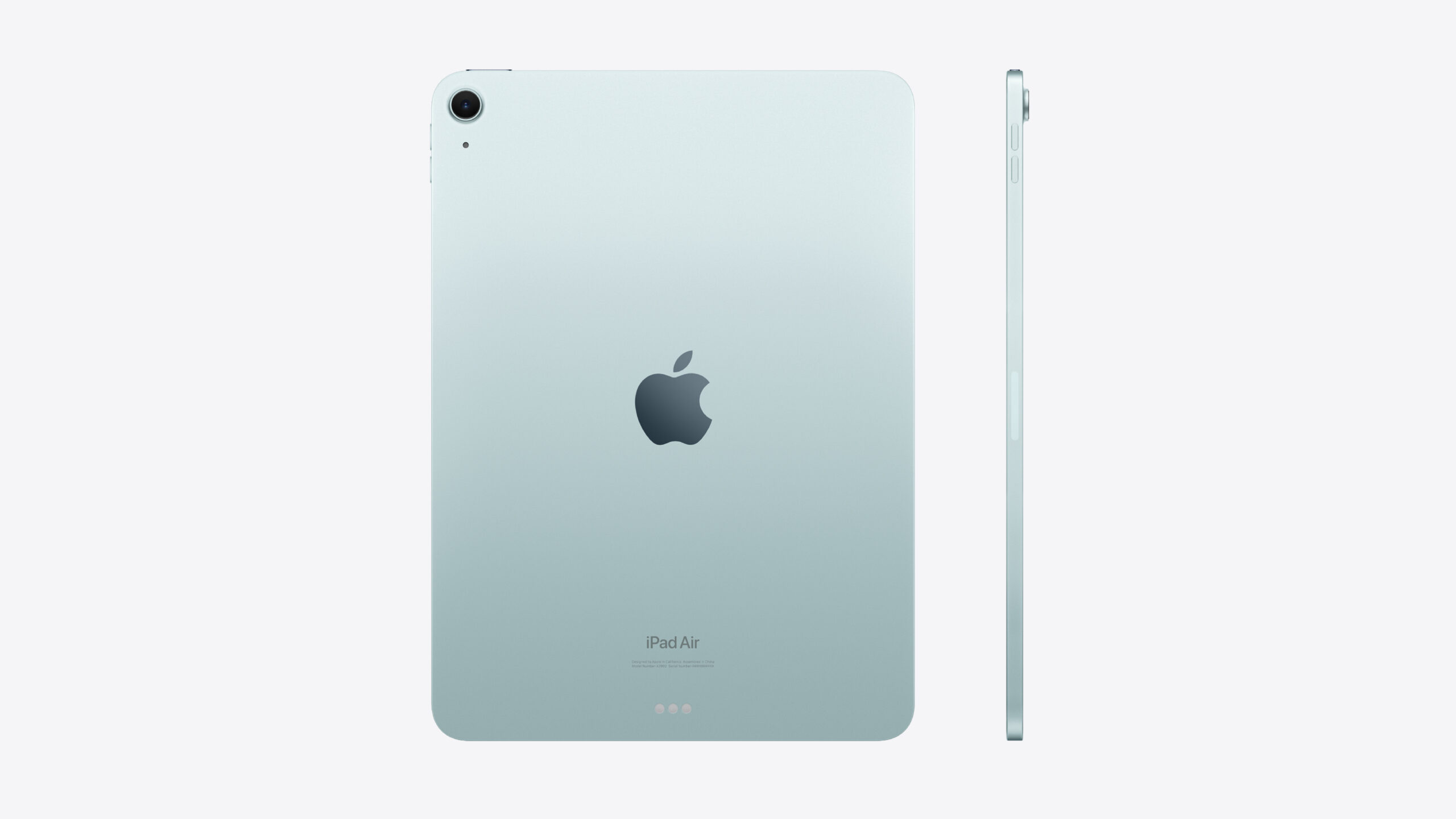 iPad Air 13 inch, 512GB, WiFi + Cellular (Space Grey, Starlight